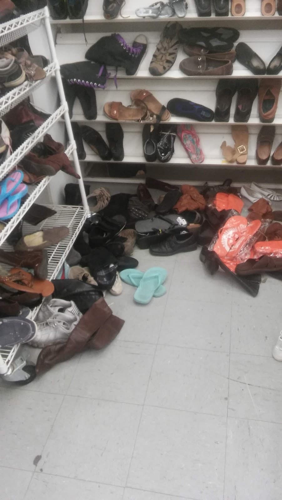 Discovery Shop Thrift Store