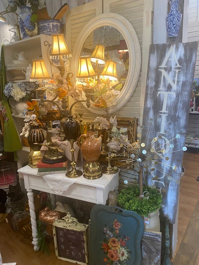 Dodi’s Vintage Designs