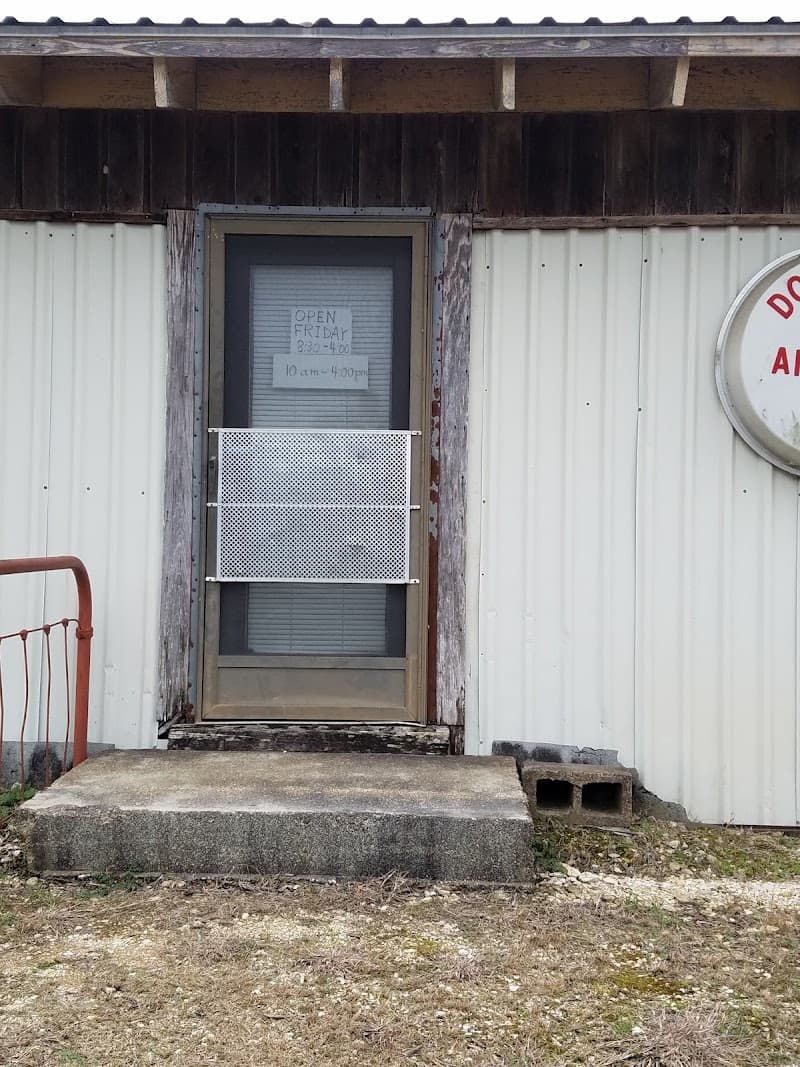 Don & Ara’s Antiques & Things