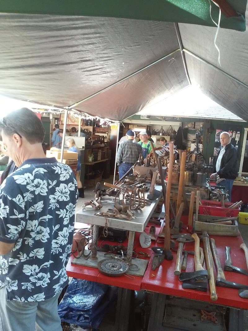 Dowdβs Vintage & Antique Tools