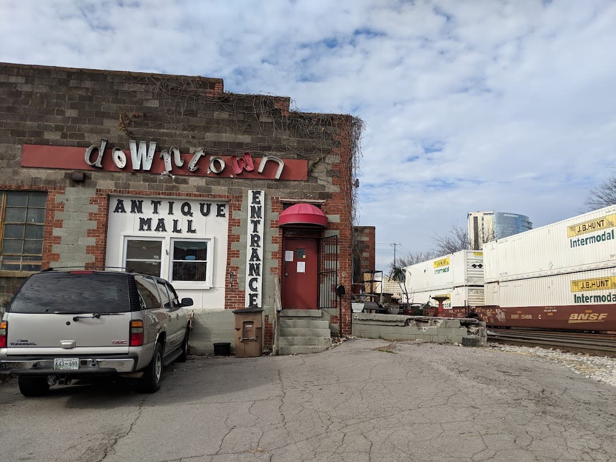 Downtown Antique Mall
