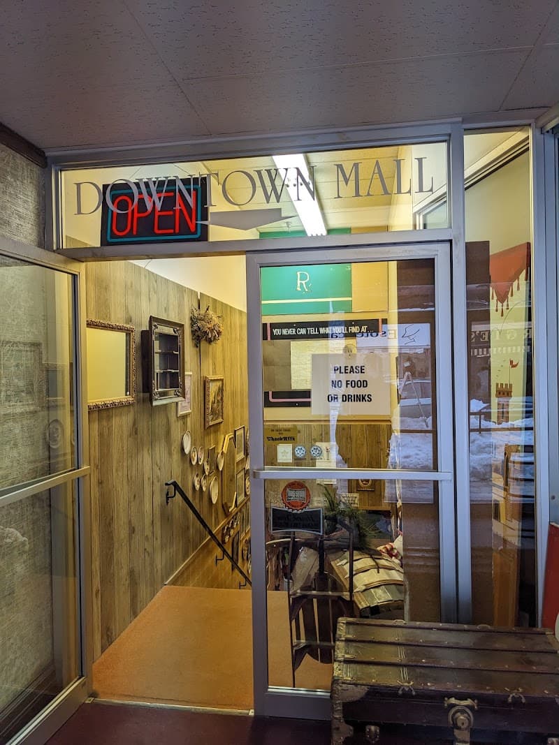 Downtown Antique Mall