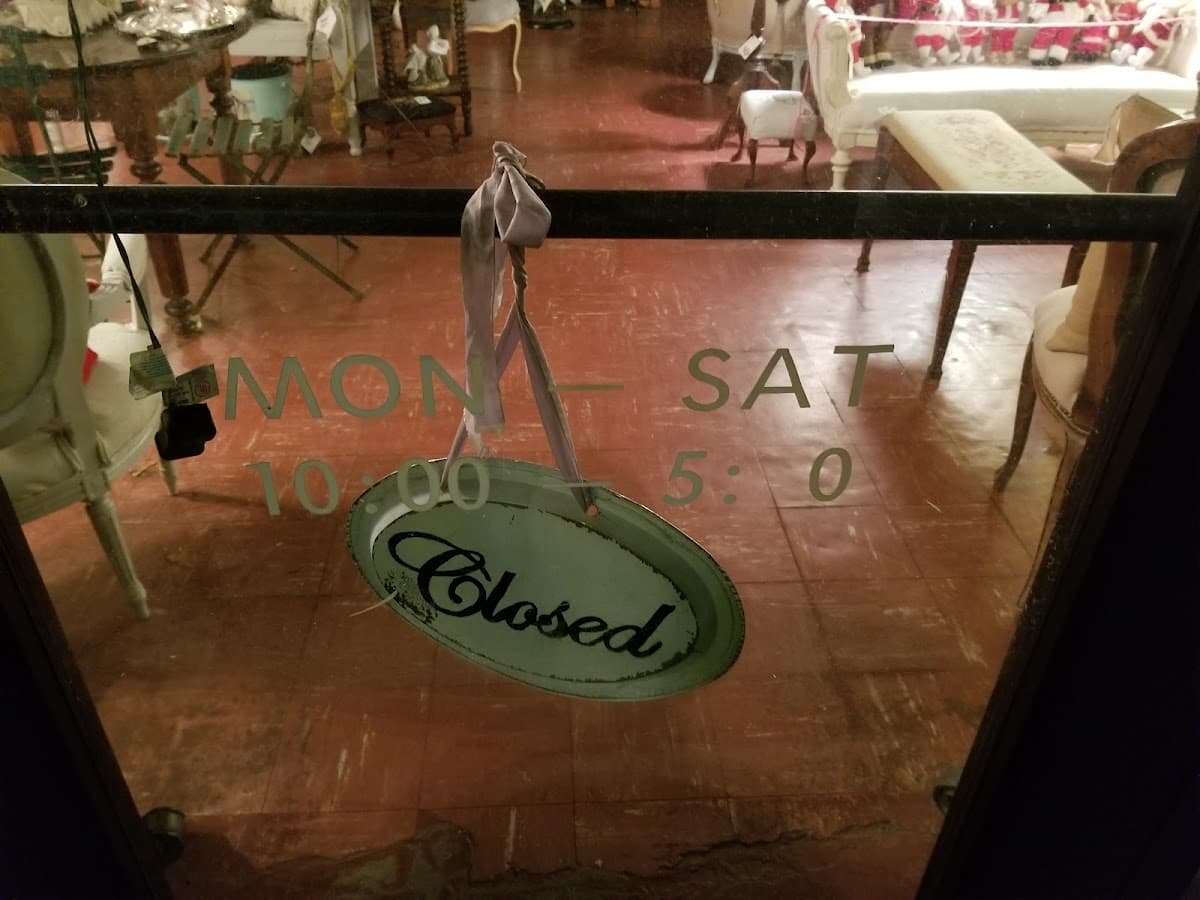 Downtown Antiques