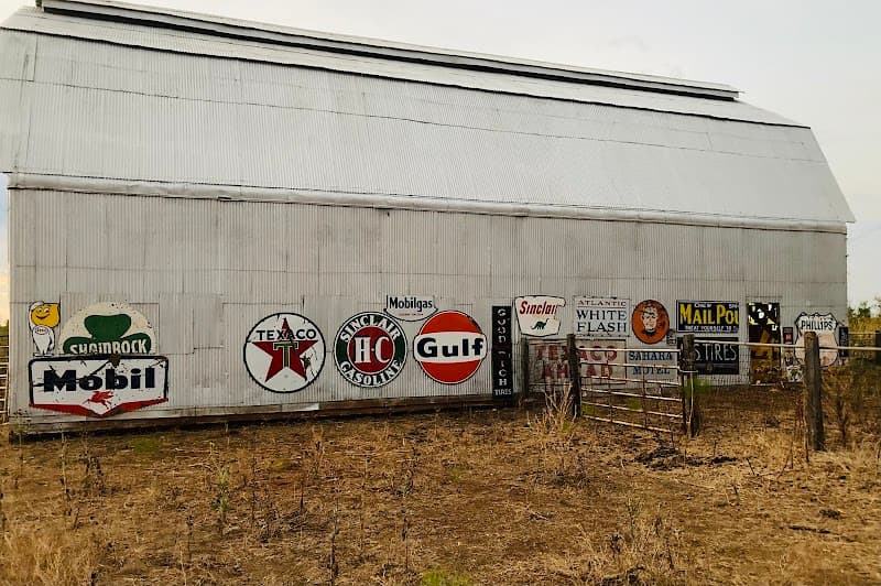 Duke’s Antiques