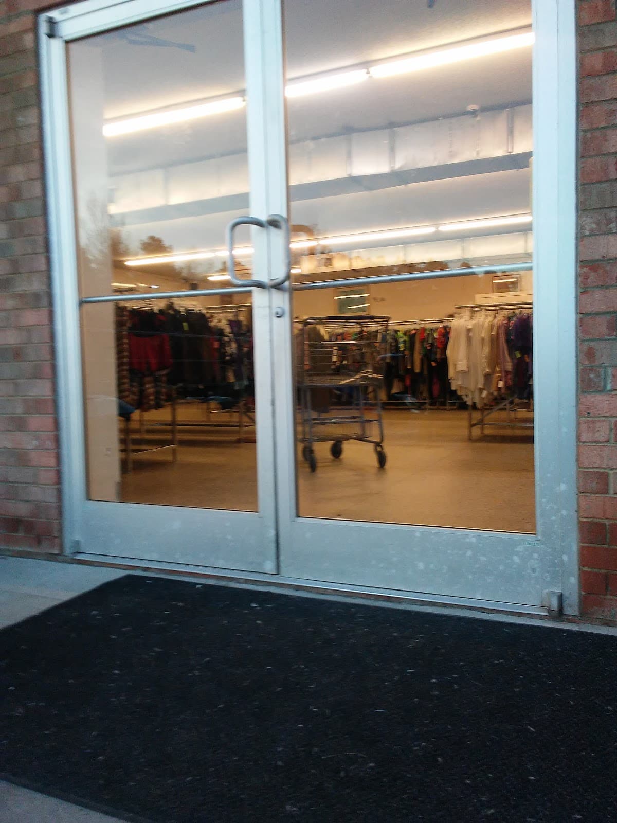 Durham Rescue Mission Thrift Store RTP