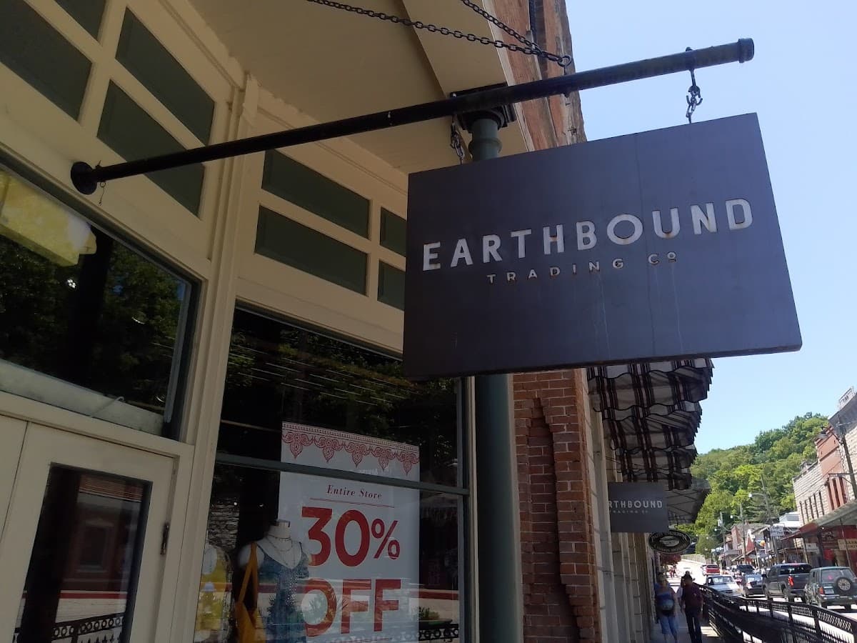 Earthbound Trading Co.