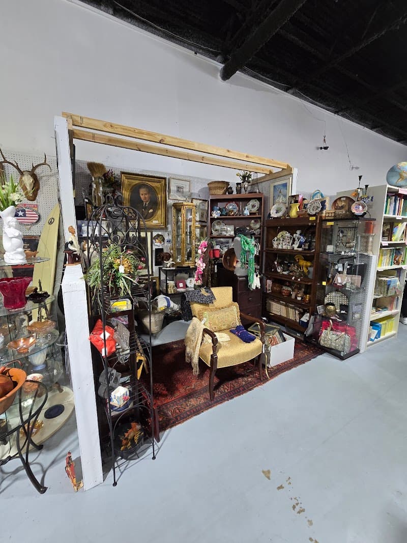 East Bay Emporium