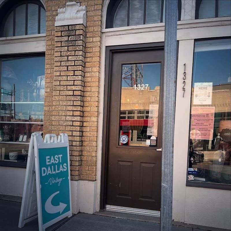 East Dallas Vintage