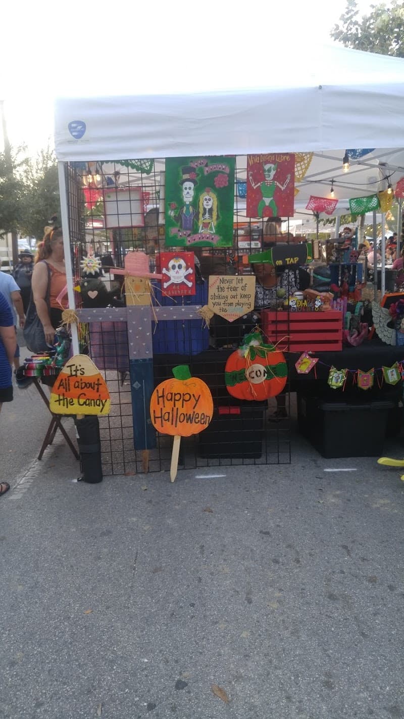 East End Market