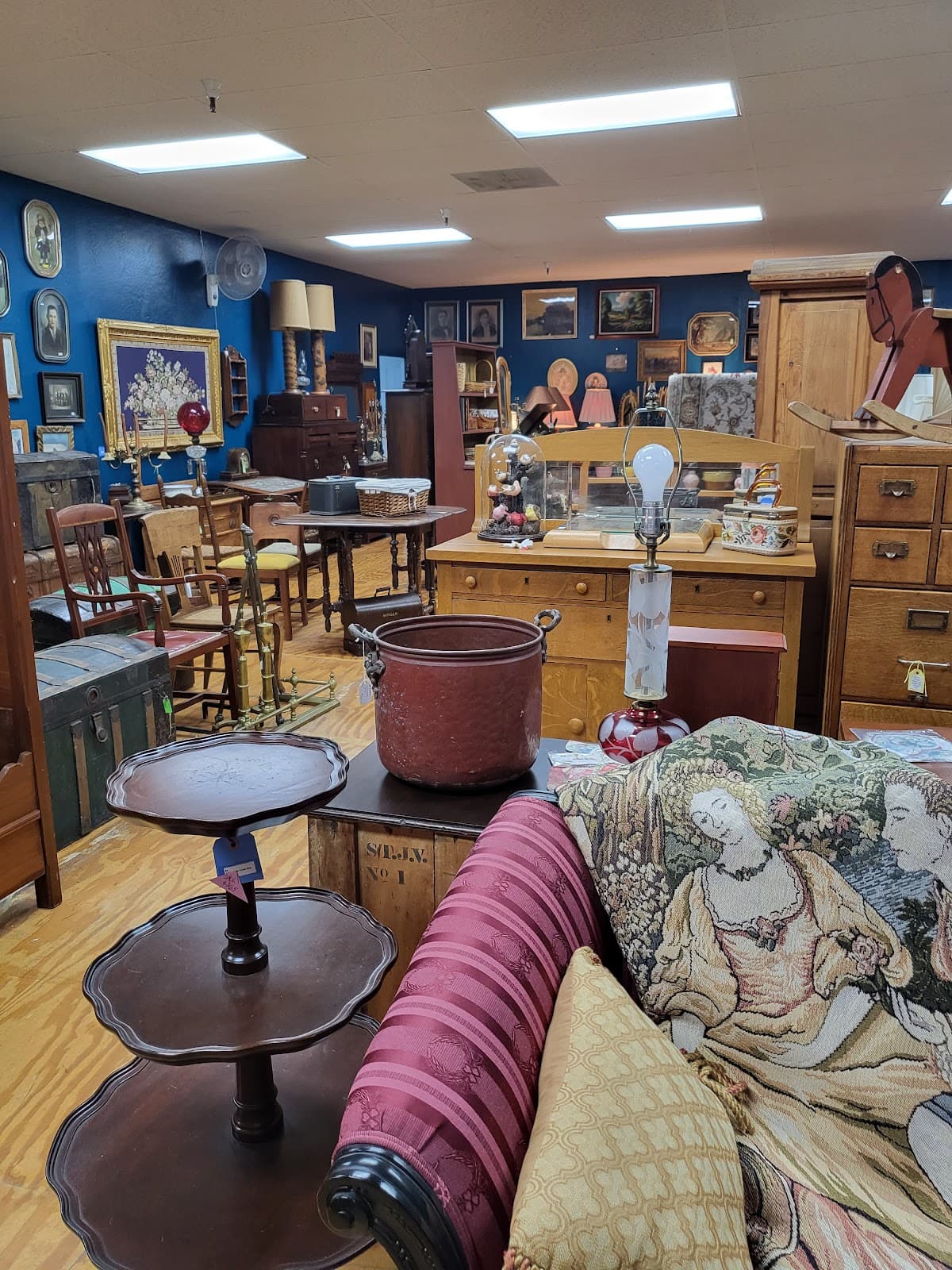 East Valley Antiques