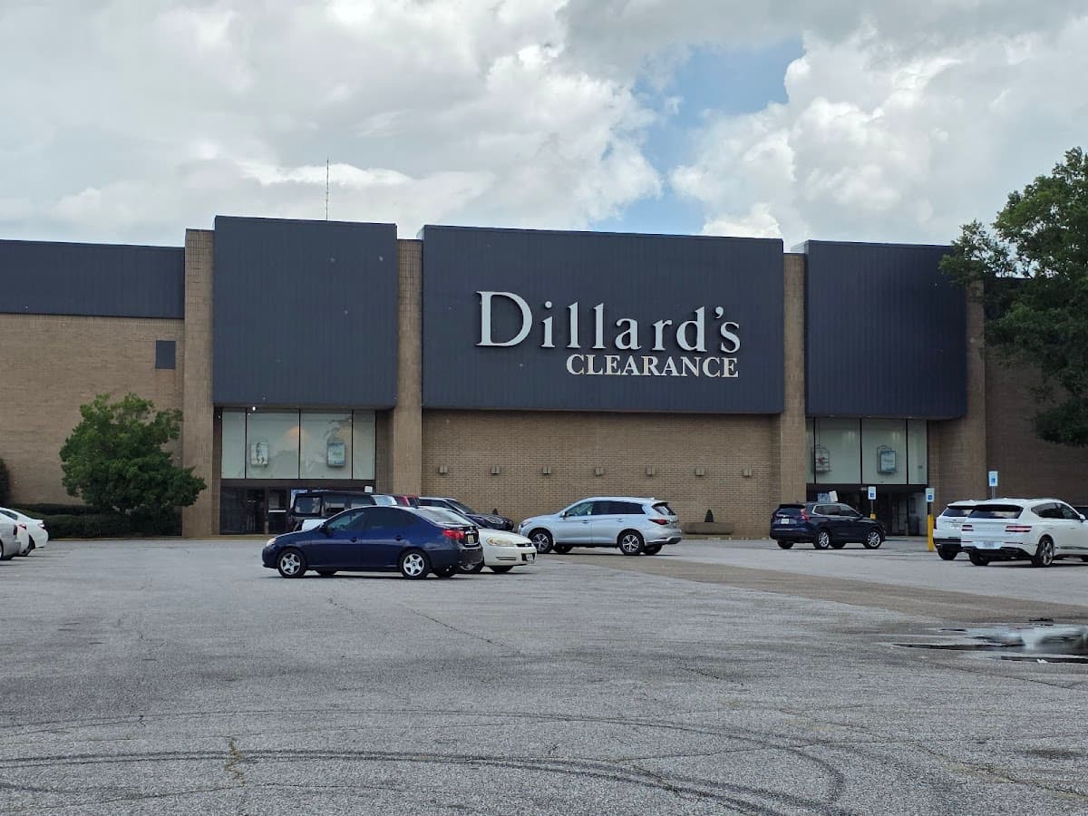 Eastdale Mall