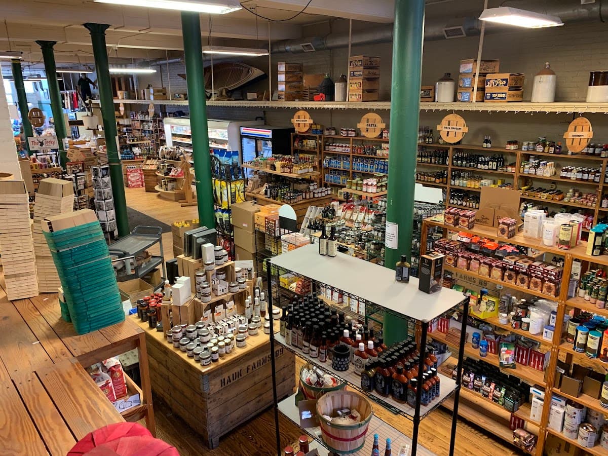 Eastern Market Antiques