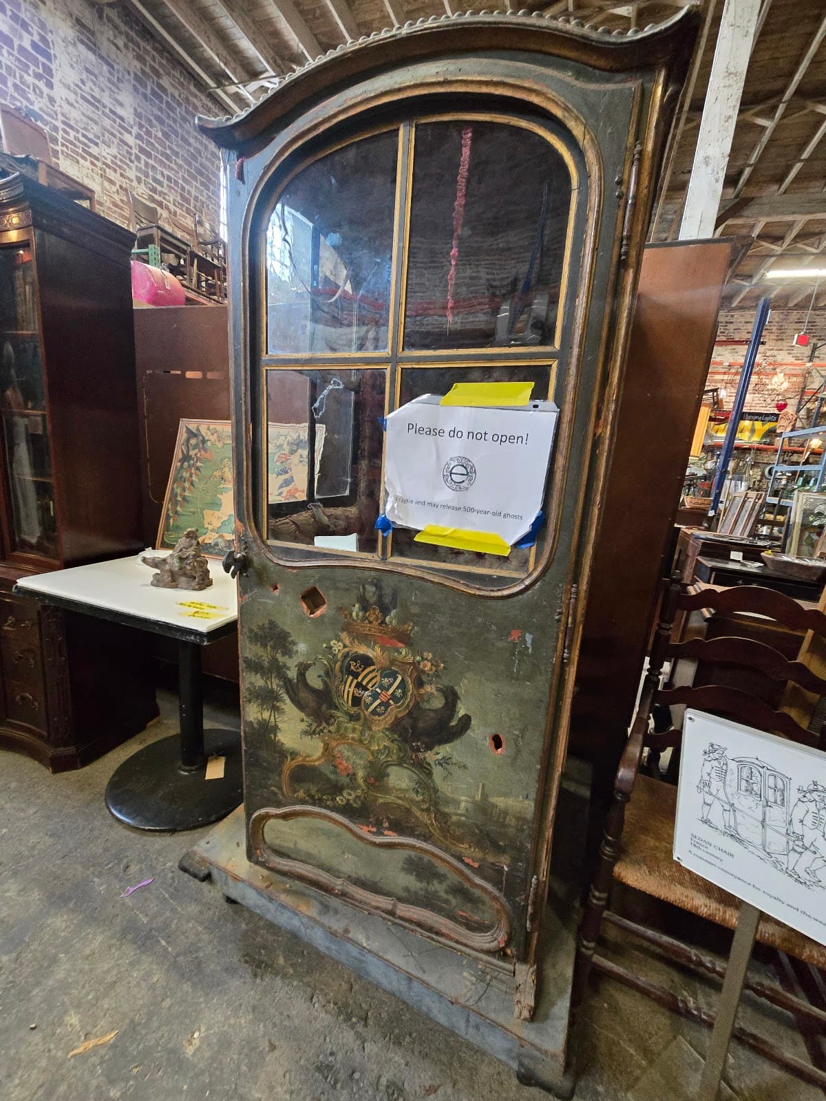 Eco Relics