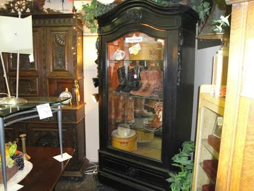 Eddieβs Antiques