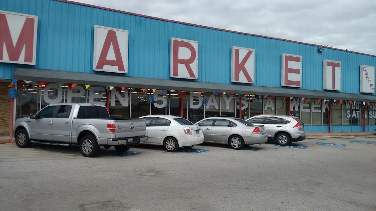 Eisenhauer Marketplace