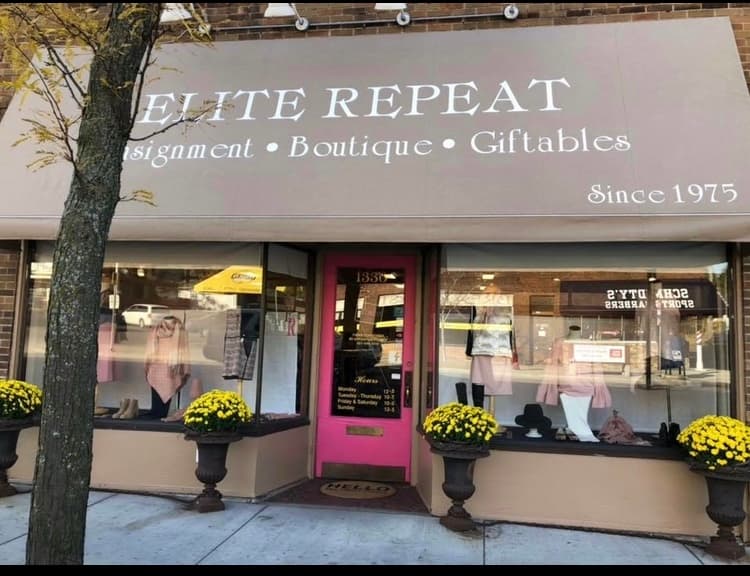 Elite Repeat