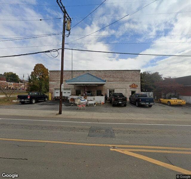 Elkin Antiques & Collectibles Mall