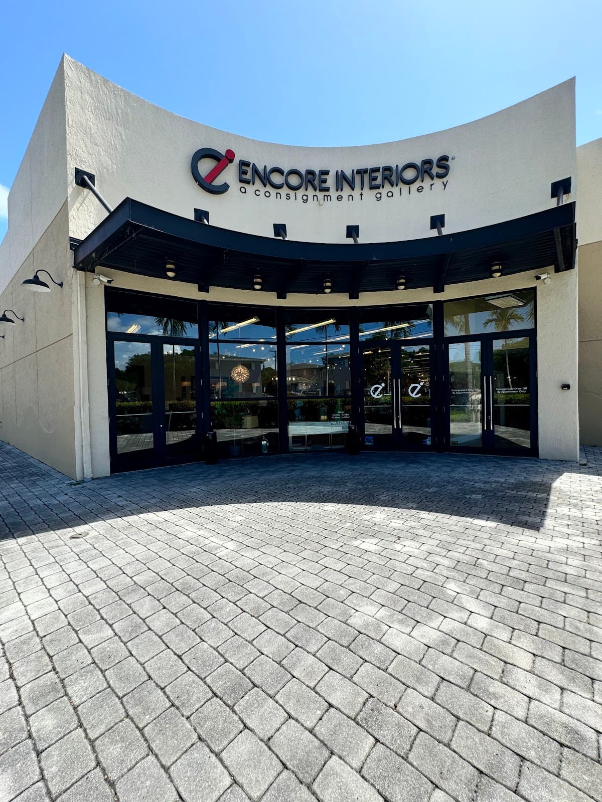 Encore Interiors Consignment