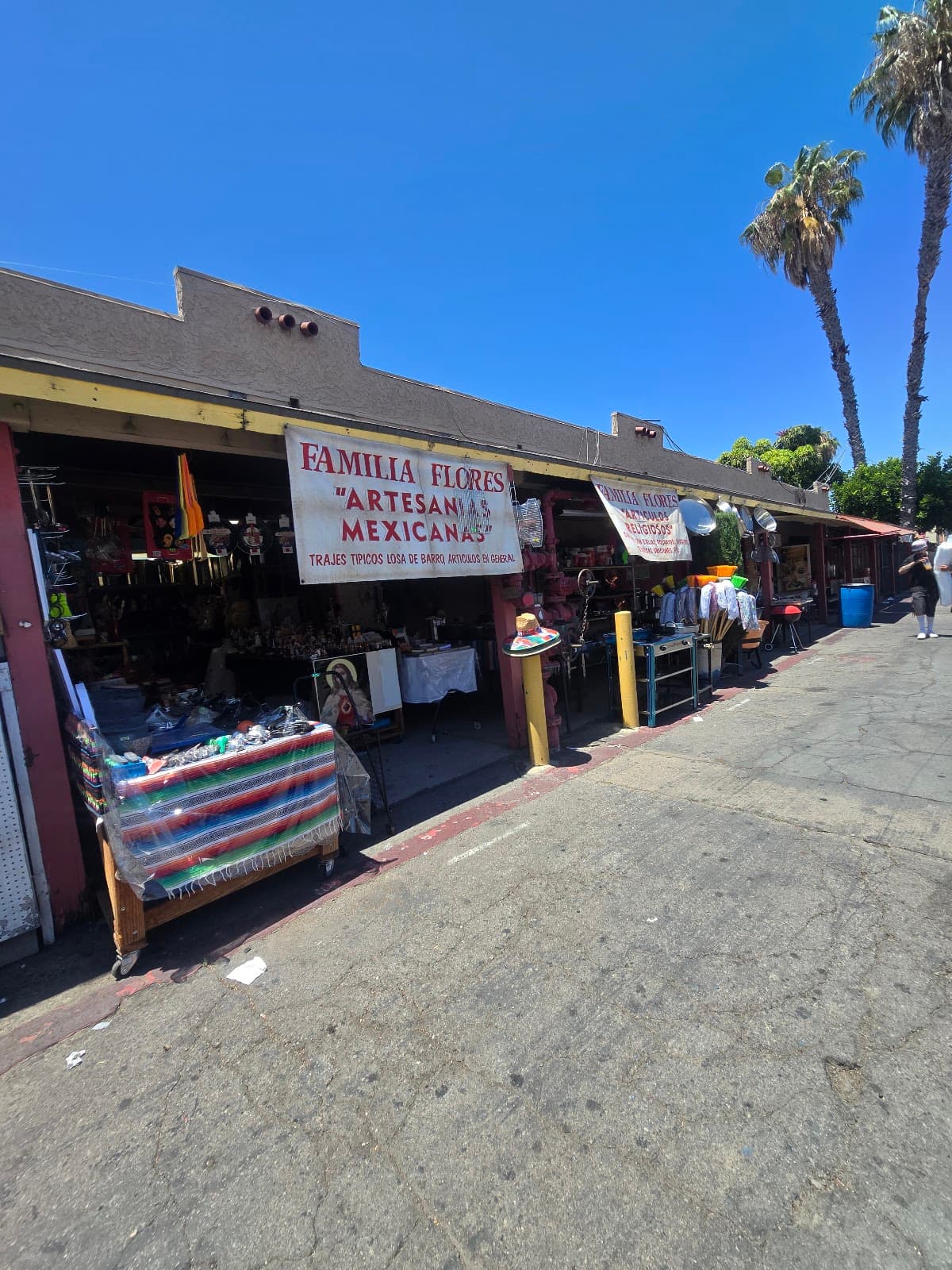 Escondido World Marketplace