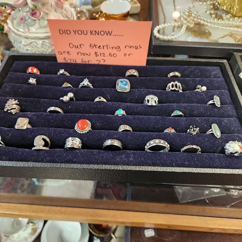 Estate Antiques