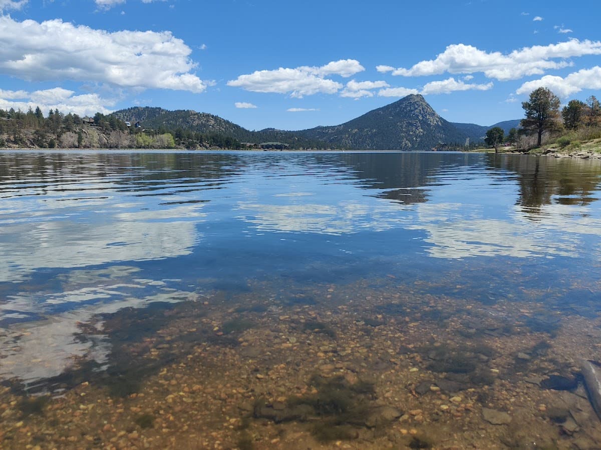 Estes Park Events Complex