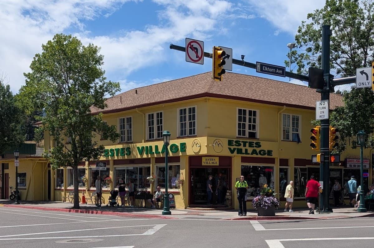 Estes Village