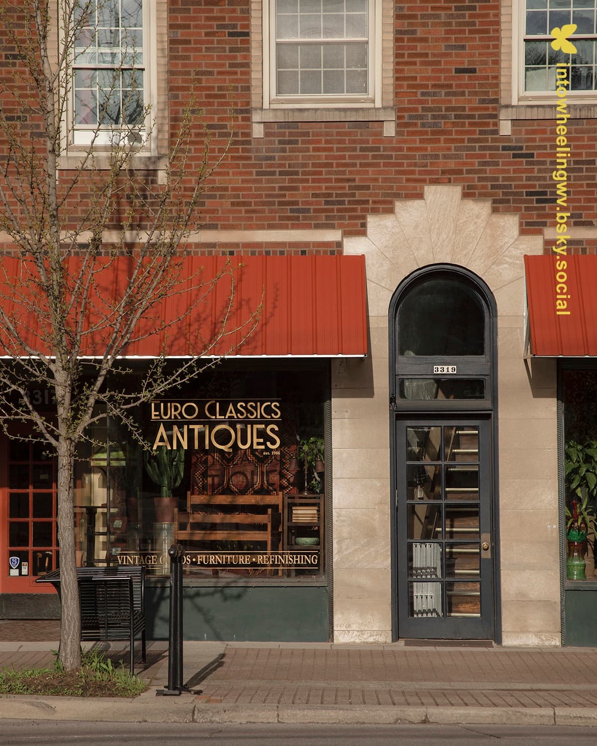 Euro Classics Antiques