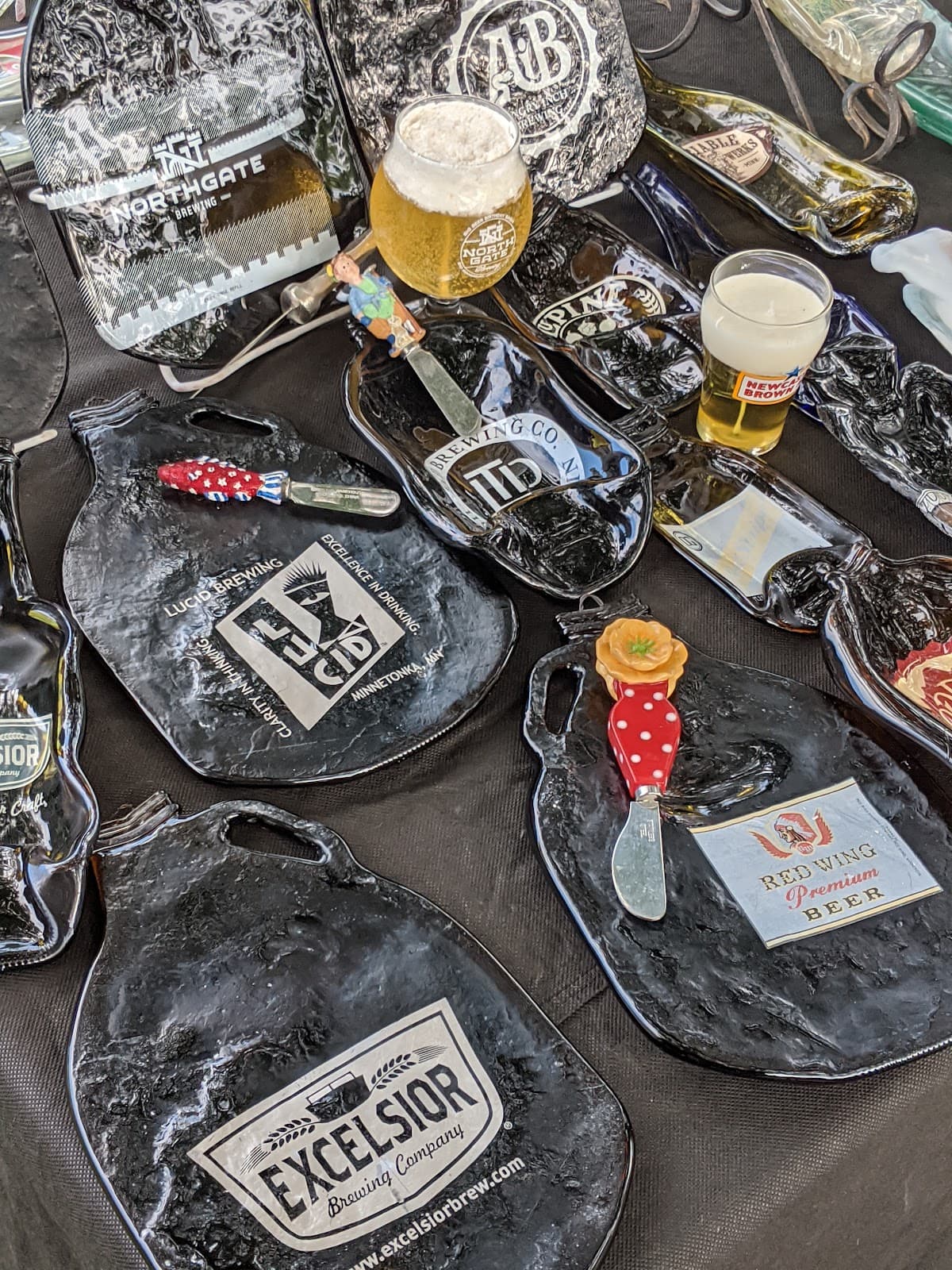 Excelsior Flea Market