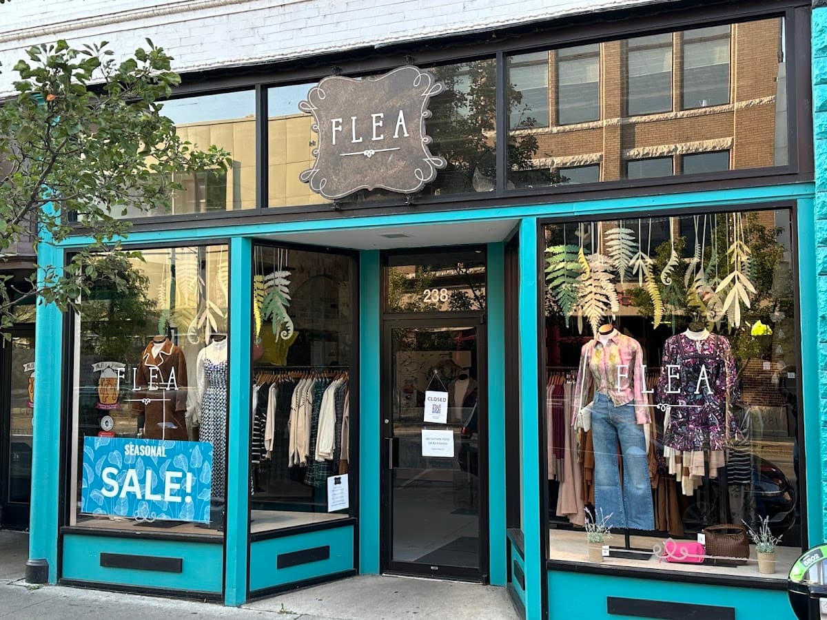 F L E A