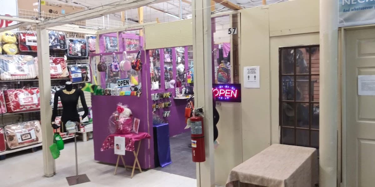 Fair Price Flea Market