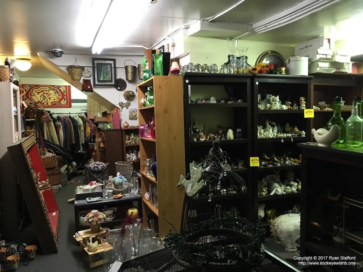 Family Flea Market
