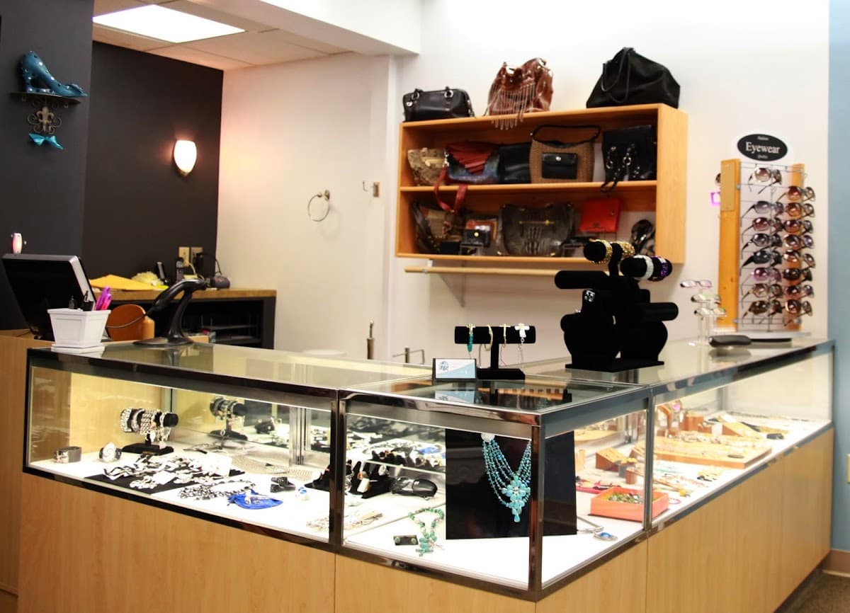 Fashion Fix Boutique