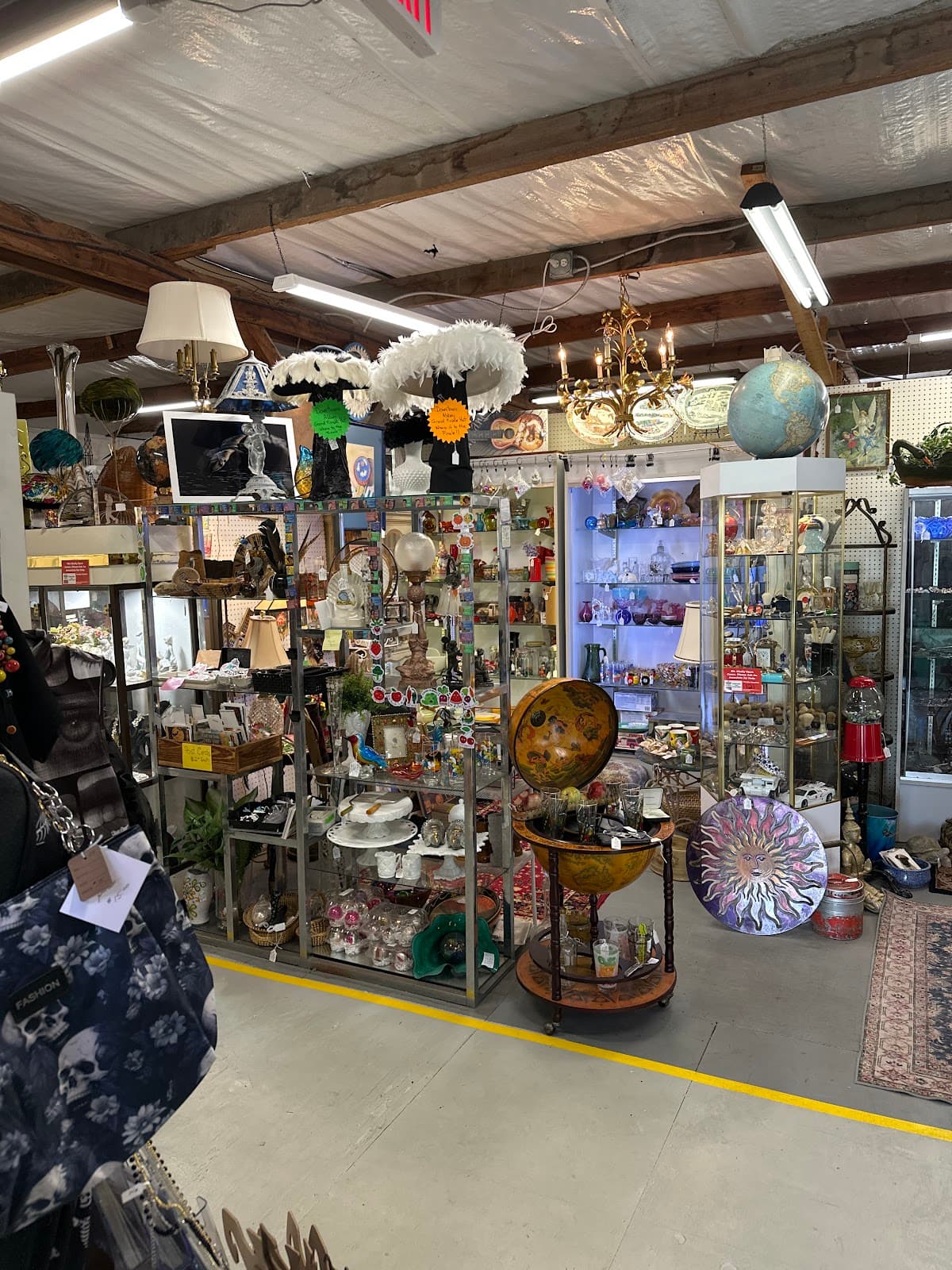 Feed Store Antique Mall