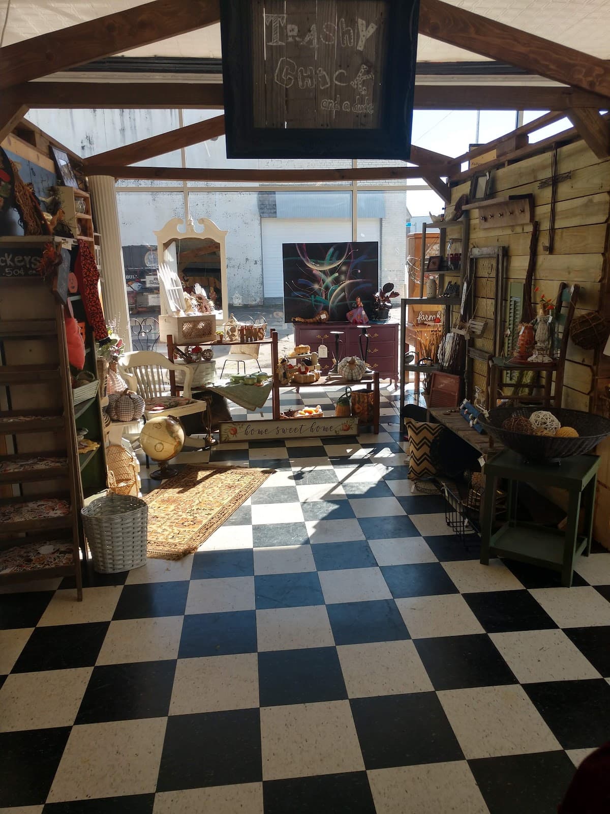 Fifth J Vendor Marketplace