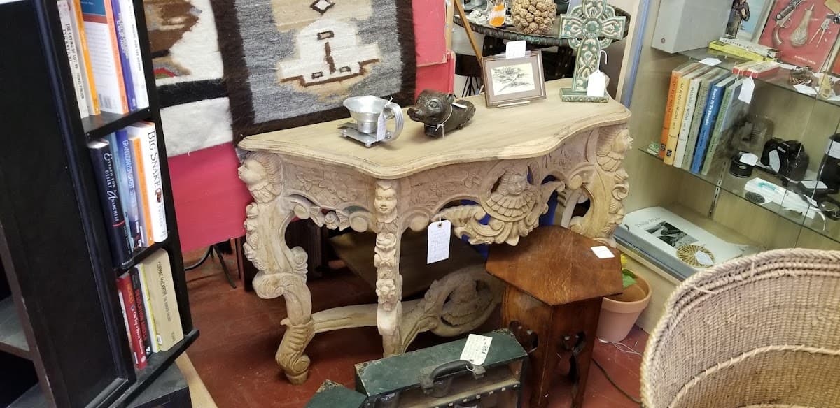 Flagstaff Antiques
