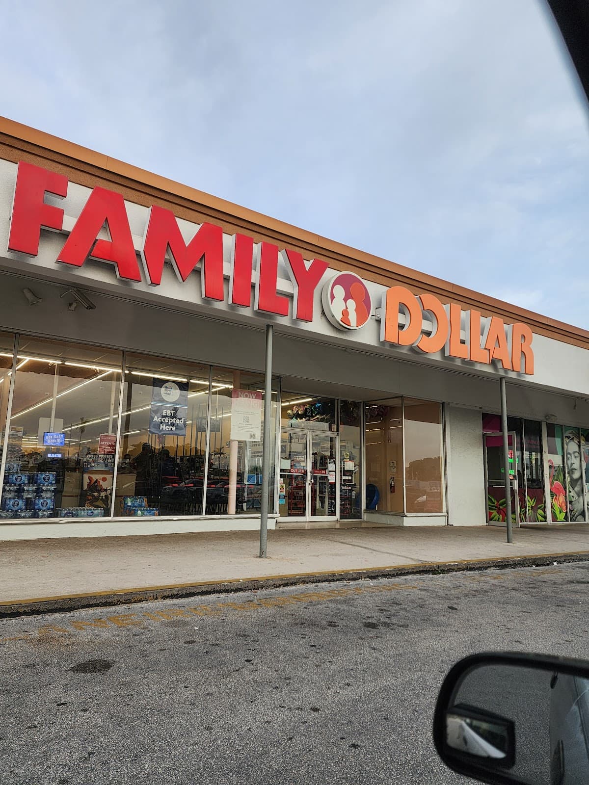 Flamingo Plaza