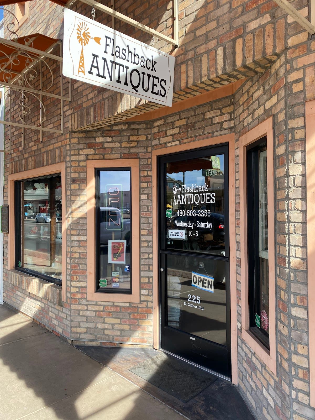 Flashback Antiques