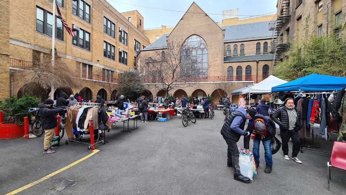 Flea Market