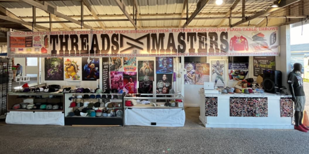 Flea Mart