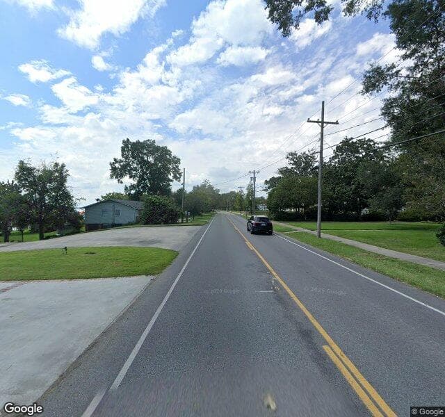 Fleur De Lis Antiques