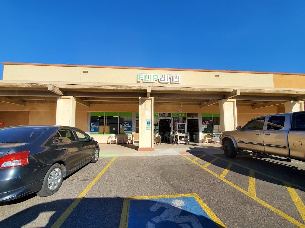 Flip Consignment, LLC