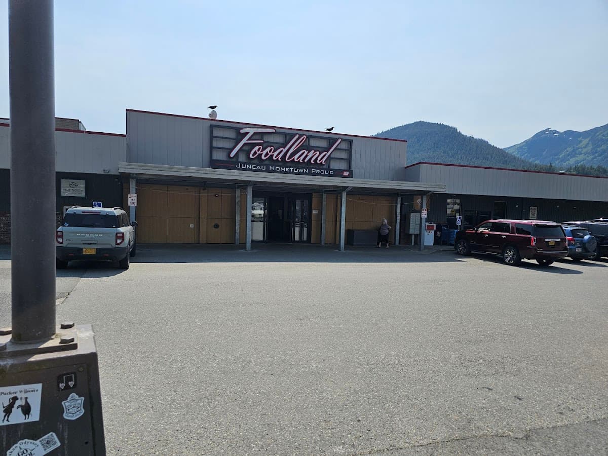 Foodland IGA