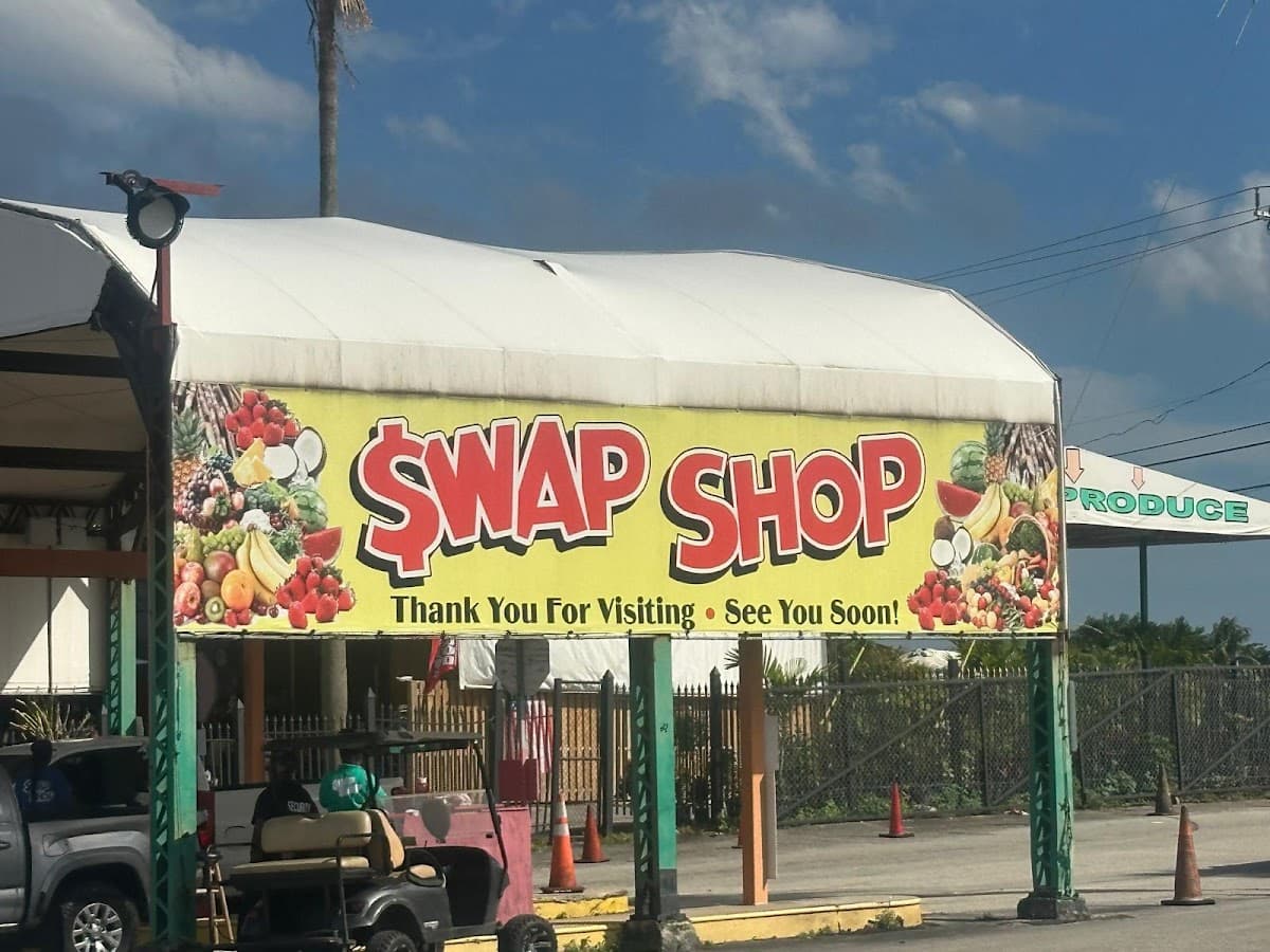 Fort Lauderdale Swap Shop