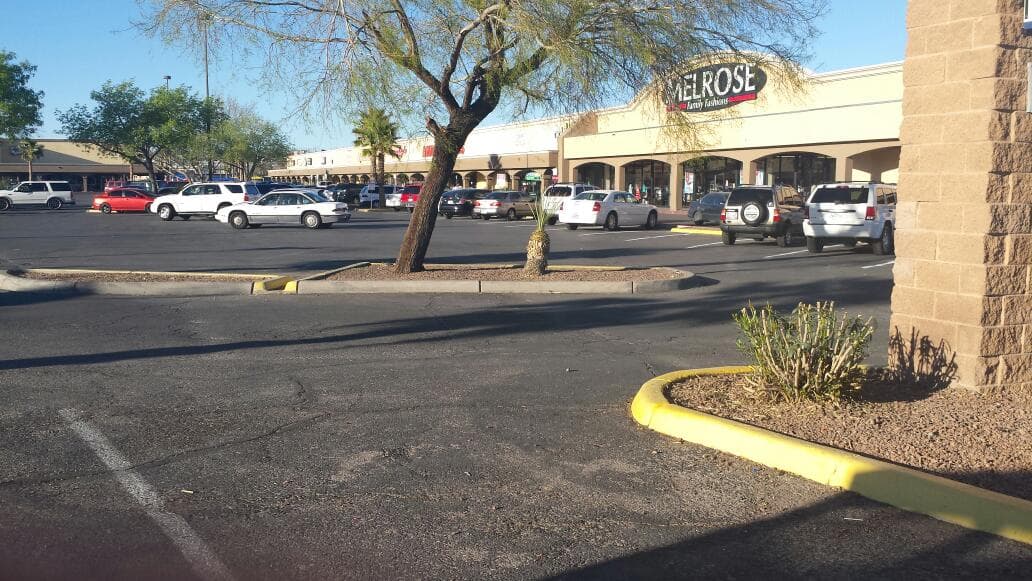 Fox Plaza
