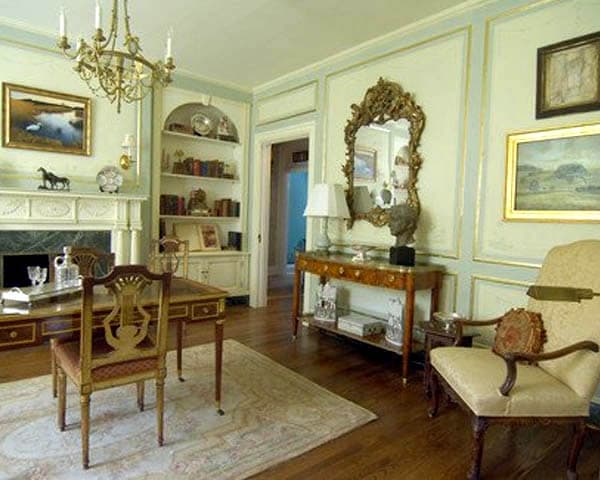 French Accents Antique Furniture