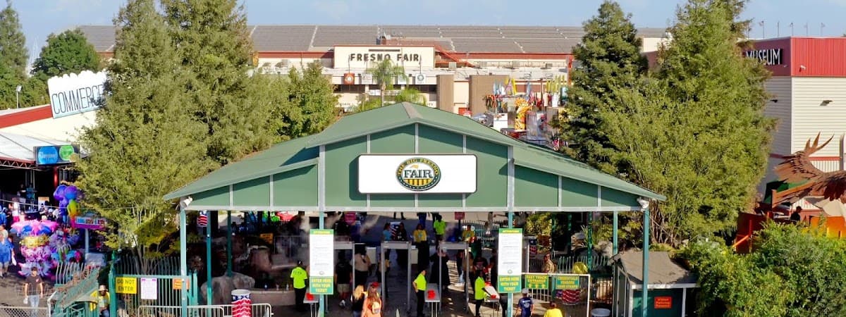 Fresno Flea Market