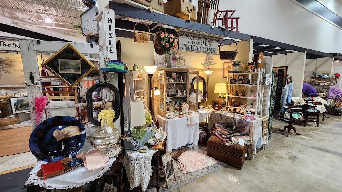 Frisco Mercantile