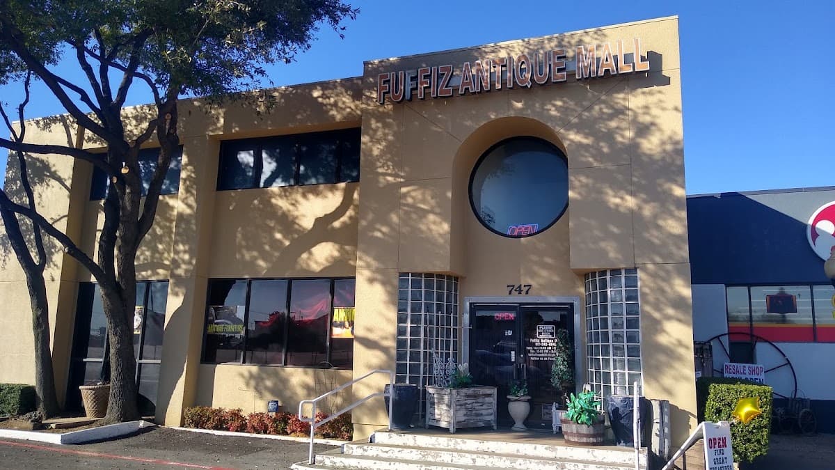Fuffiz Antique Mall
