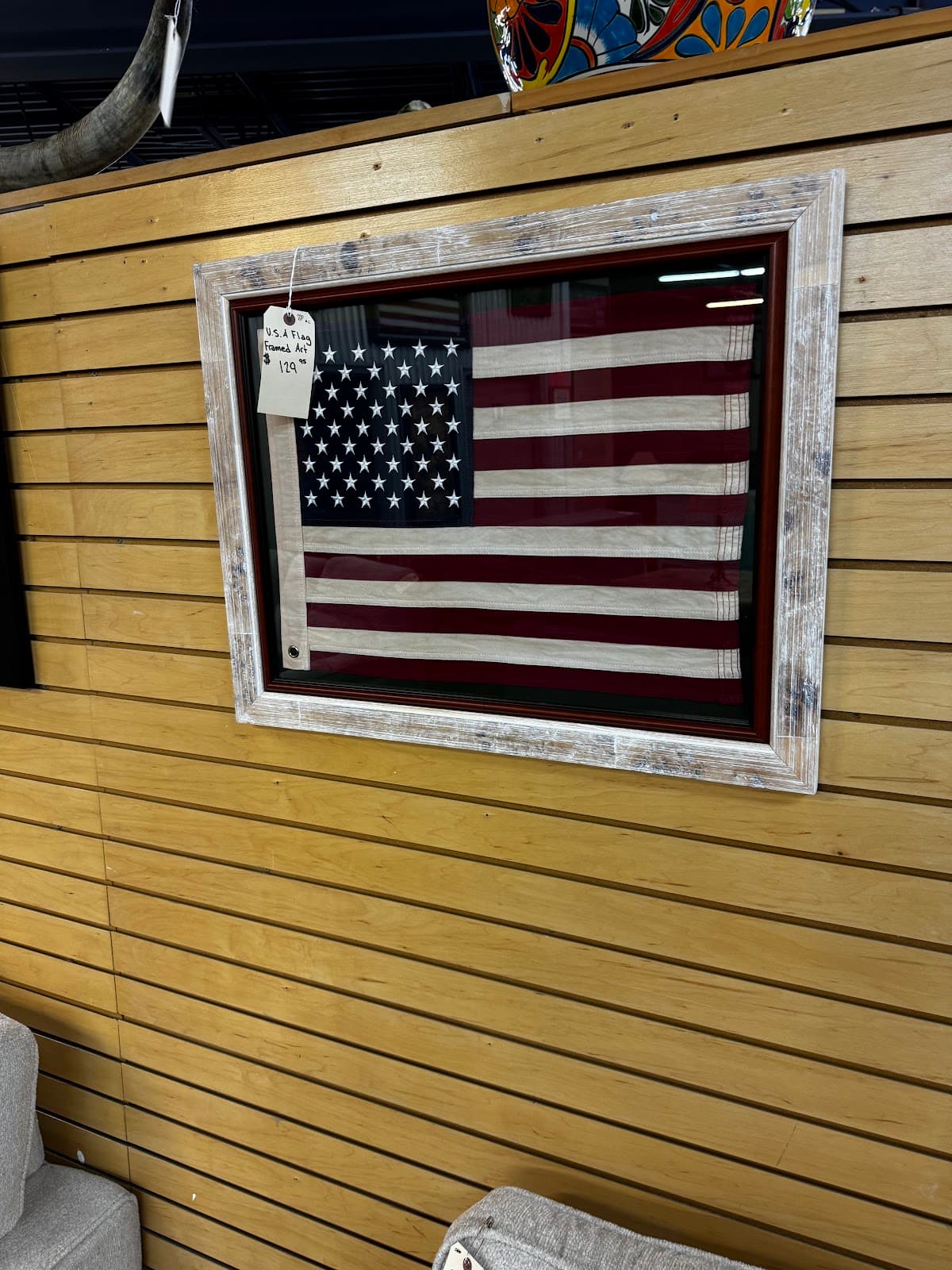 Furniture On Consignment