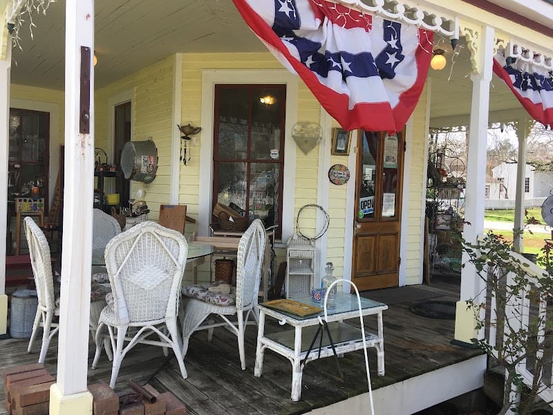 Garrett House Antiques